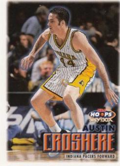 Austin Croshere #39