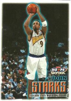 John Starks #79