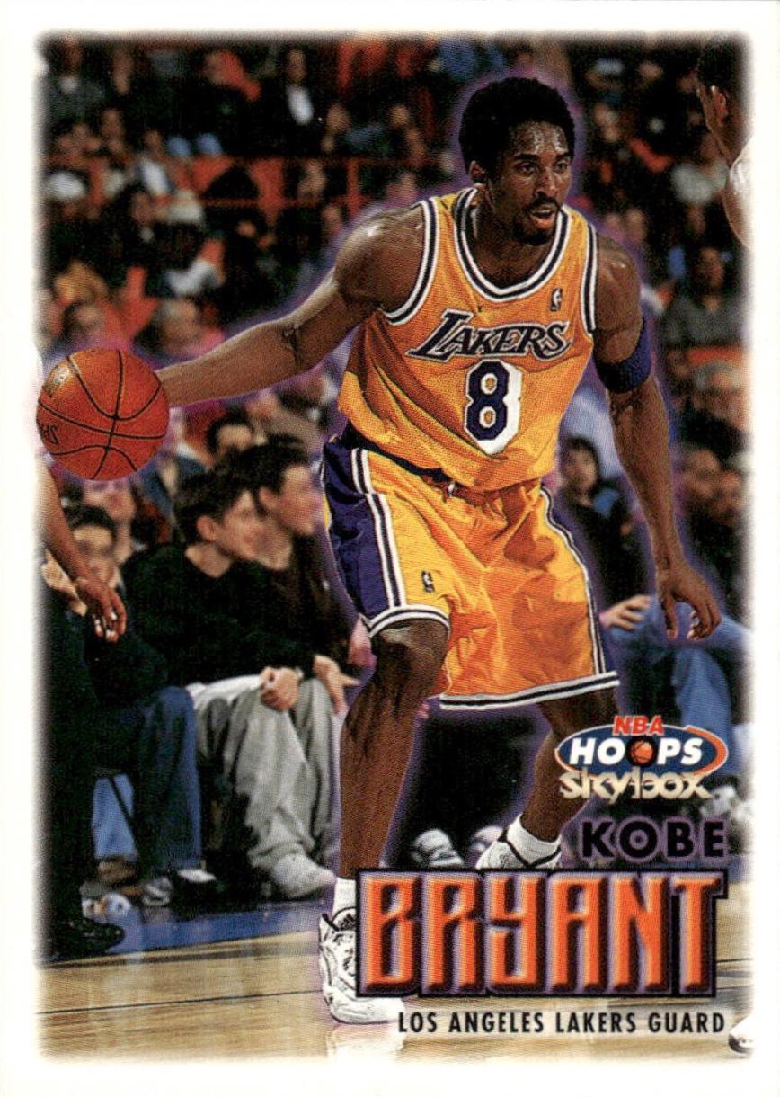 Kobe Bryant #27