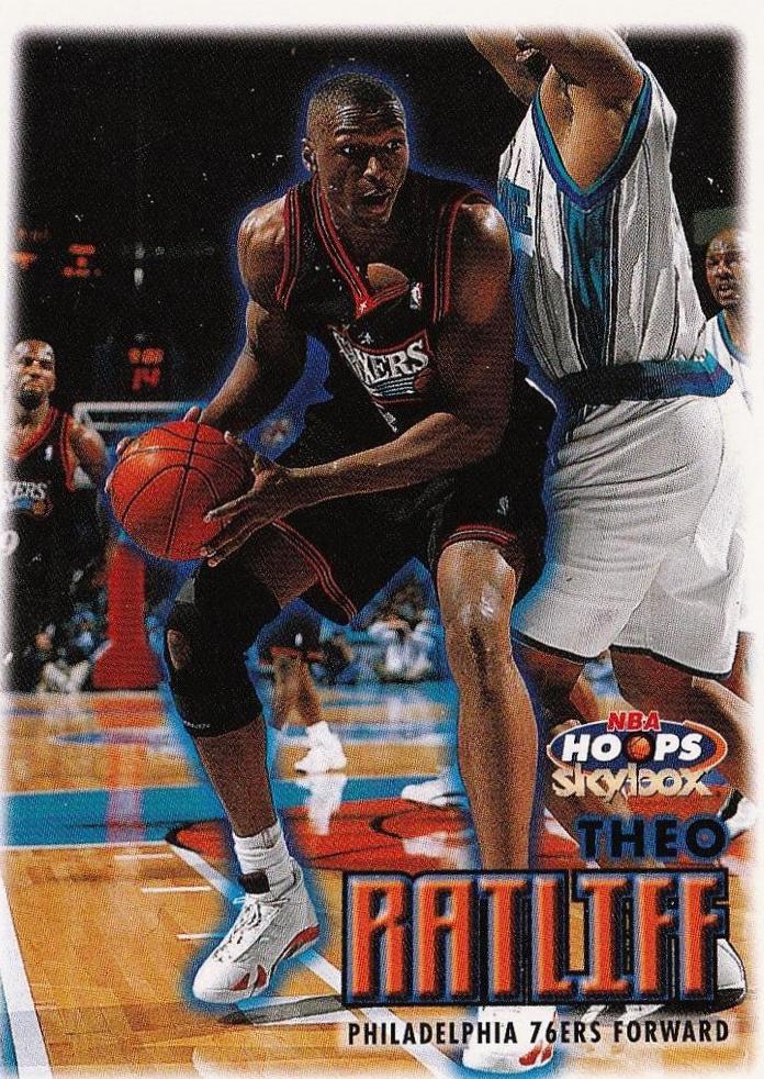 Theo Ratliff #71