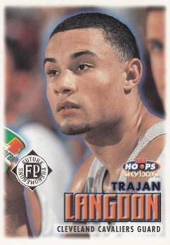 Trajan Langdon #184