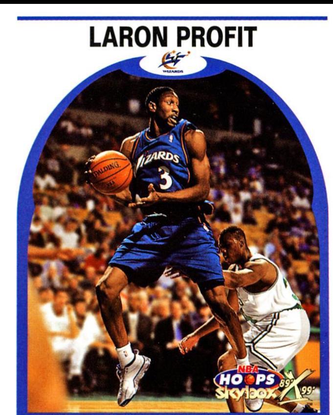 Laron Profit #119