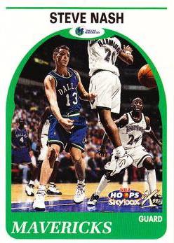 Steve Nash #145