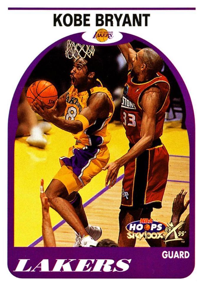 kobe Bryant #150