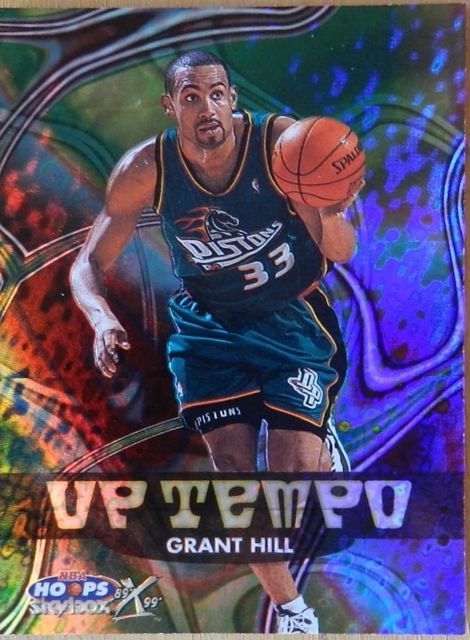 Grant Hill #13