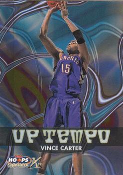 Vince Carter #8UT