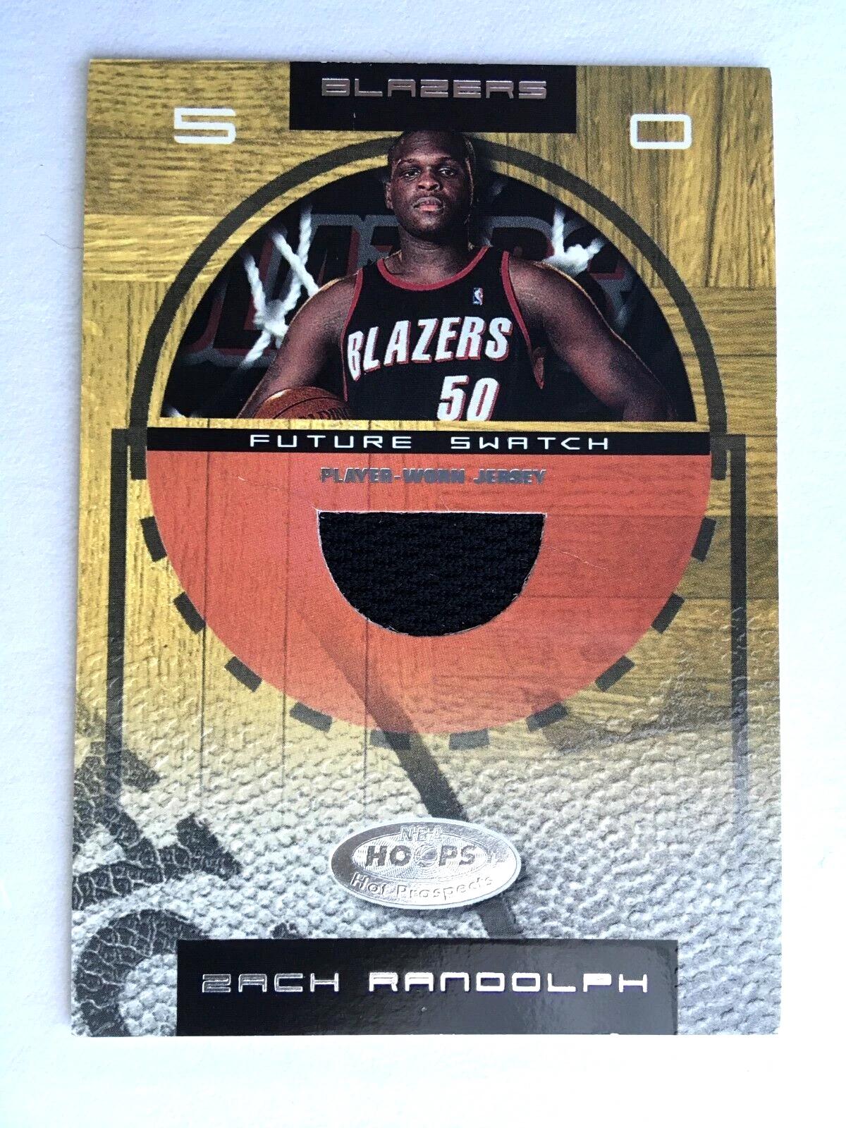 Zach Randolph #99