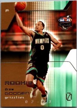 Drew Gooden #179