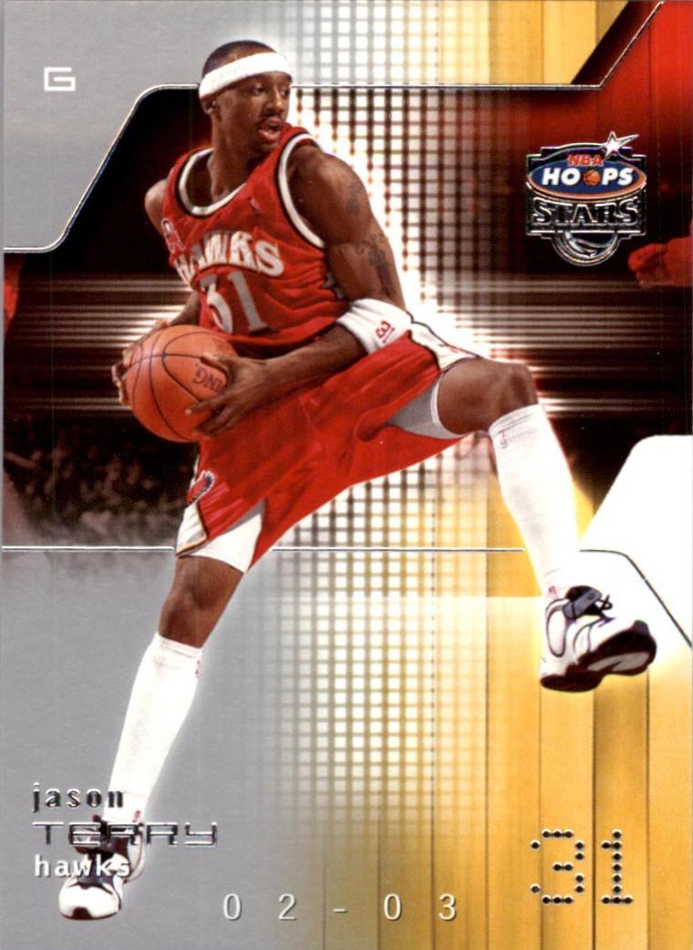 Jason Terry #169
