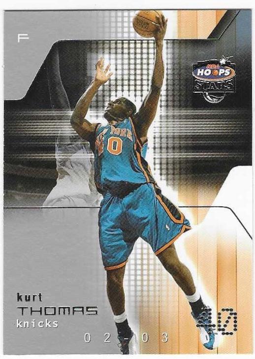 Kurt Thomas #89