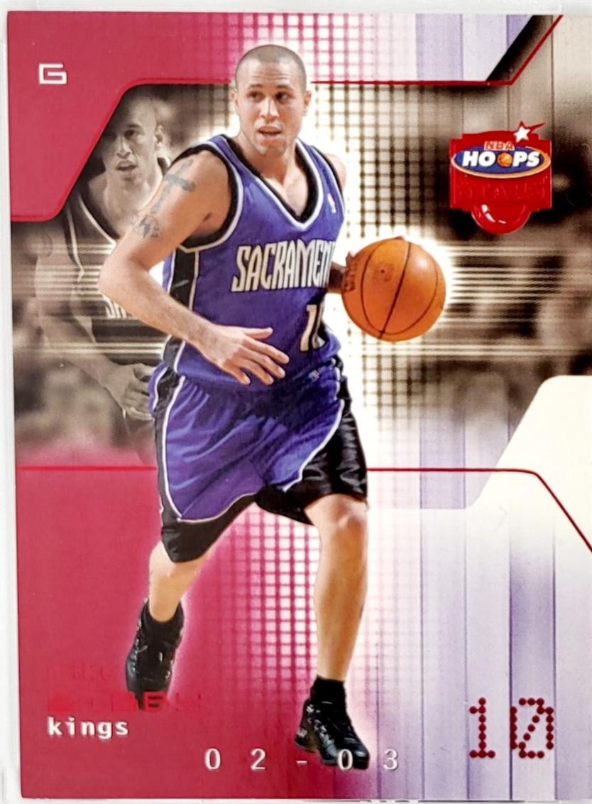 Mike Bibby #40