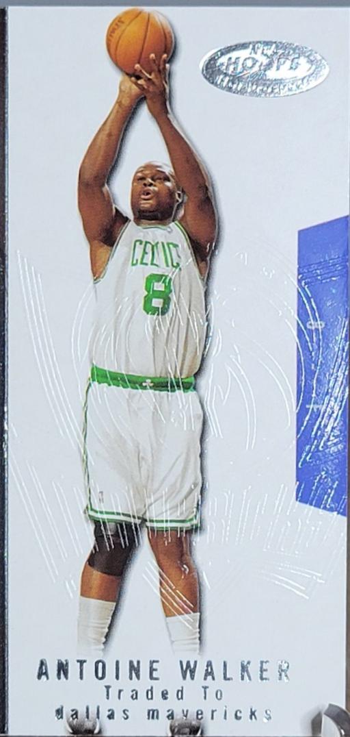 Antoine Walker #23