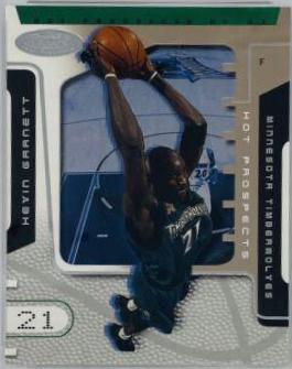 Kevin Garnett #47