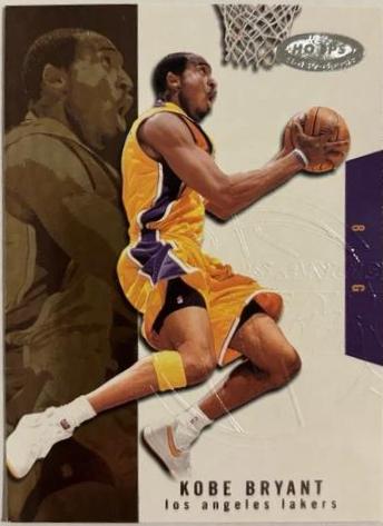 Kobe Bryant #32
