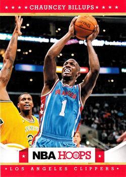 Chauncey Billups #188