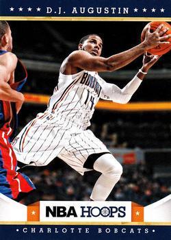 D.J. Augustin #220