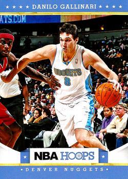 Danilo Gallinari #109