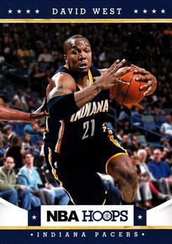David West #94