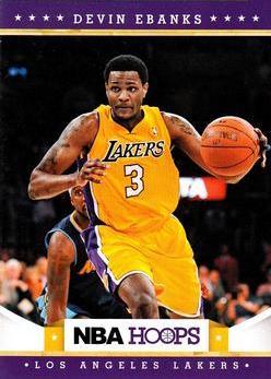 Devin Ebanks #202