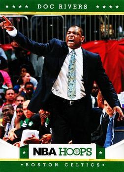 Doc Rivers #7