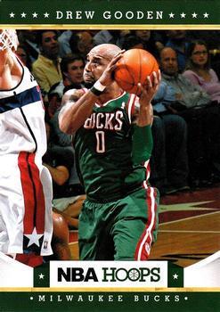 Drew Gooden #102