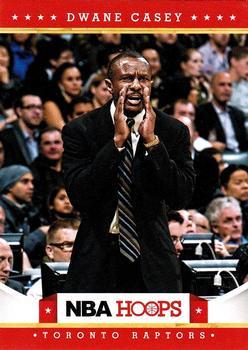 Dwane Casey #36