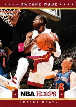 Dwayne Wade #157