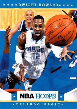 Dwight Howard #164