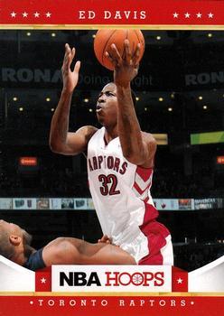 Ed Davis #35