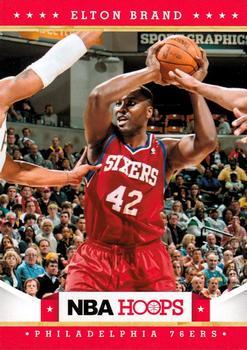 Elton Brand #26