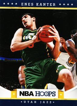 Enes Kanter #225