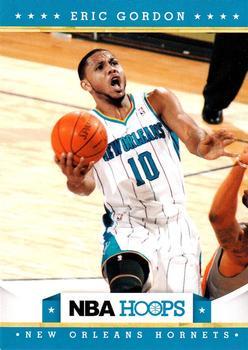 Eric Gordon #63