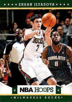 Ersan Ilyasova #104