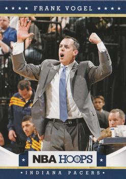Frank Vogel #100