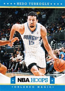 Hedo Turkoglu #165