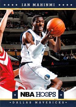 Ian Mahinmi #43