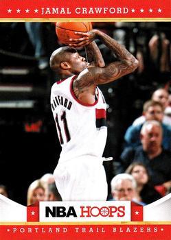 Jamal Crawford #129