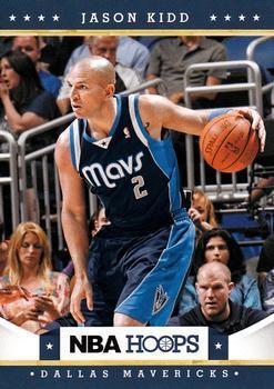 Jason Kidd #40