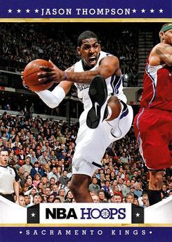 Jason Thompson #215
