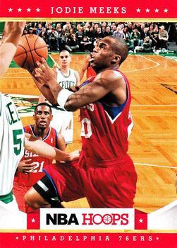 Jodie Meeks #23