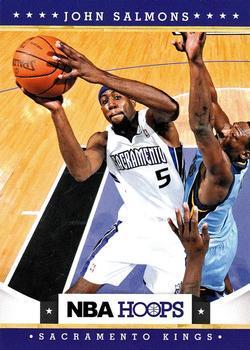 John Salmons #216