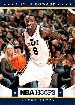 Josh Howard #146