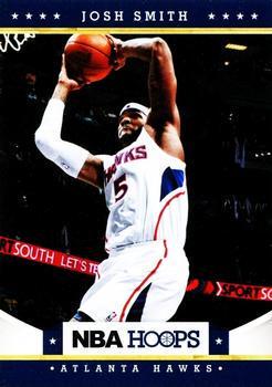 Josh Smith #151