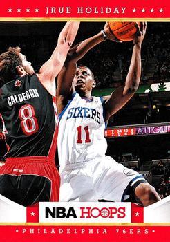 Jrue Holiday #24