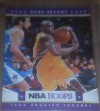 Kobe Bryant