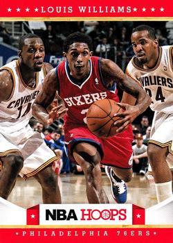 Louis Williams #25