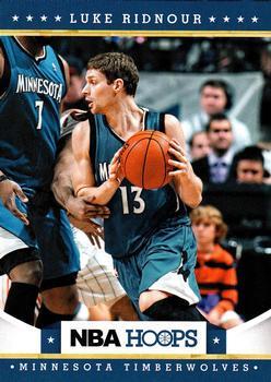 Luke Ridnour #117