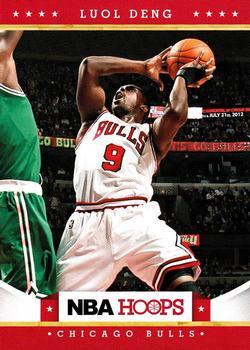 Luol Deng #77