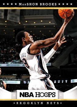 MarShon Brooks #244