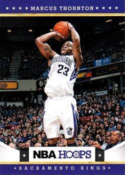 Marcus Thornton #211